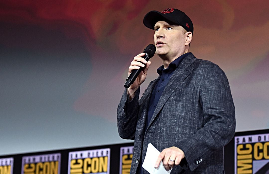 Kevin Feige se pone al frente de una nueva entrega.