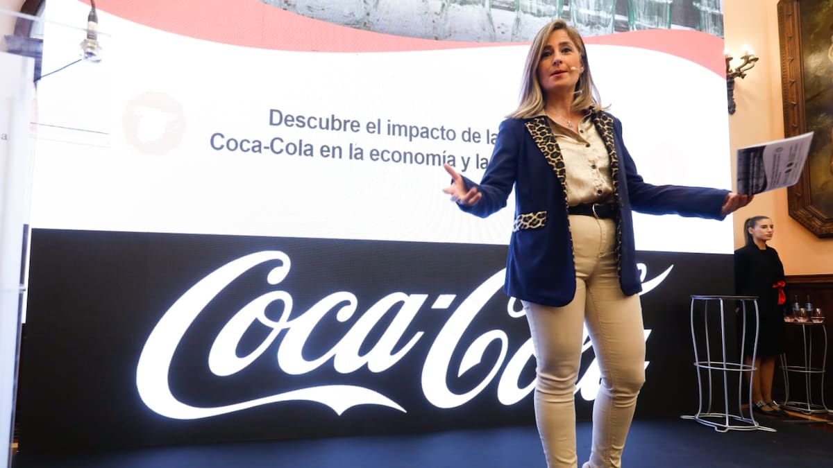 Entrevista a Beatriz Codes. Hoy por Hoy Región de Murcia