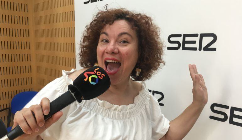 La Fuensi prepara su repertorio de canciones veraniegas