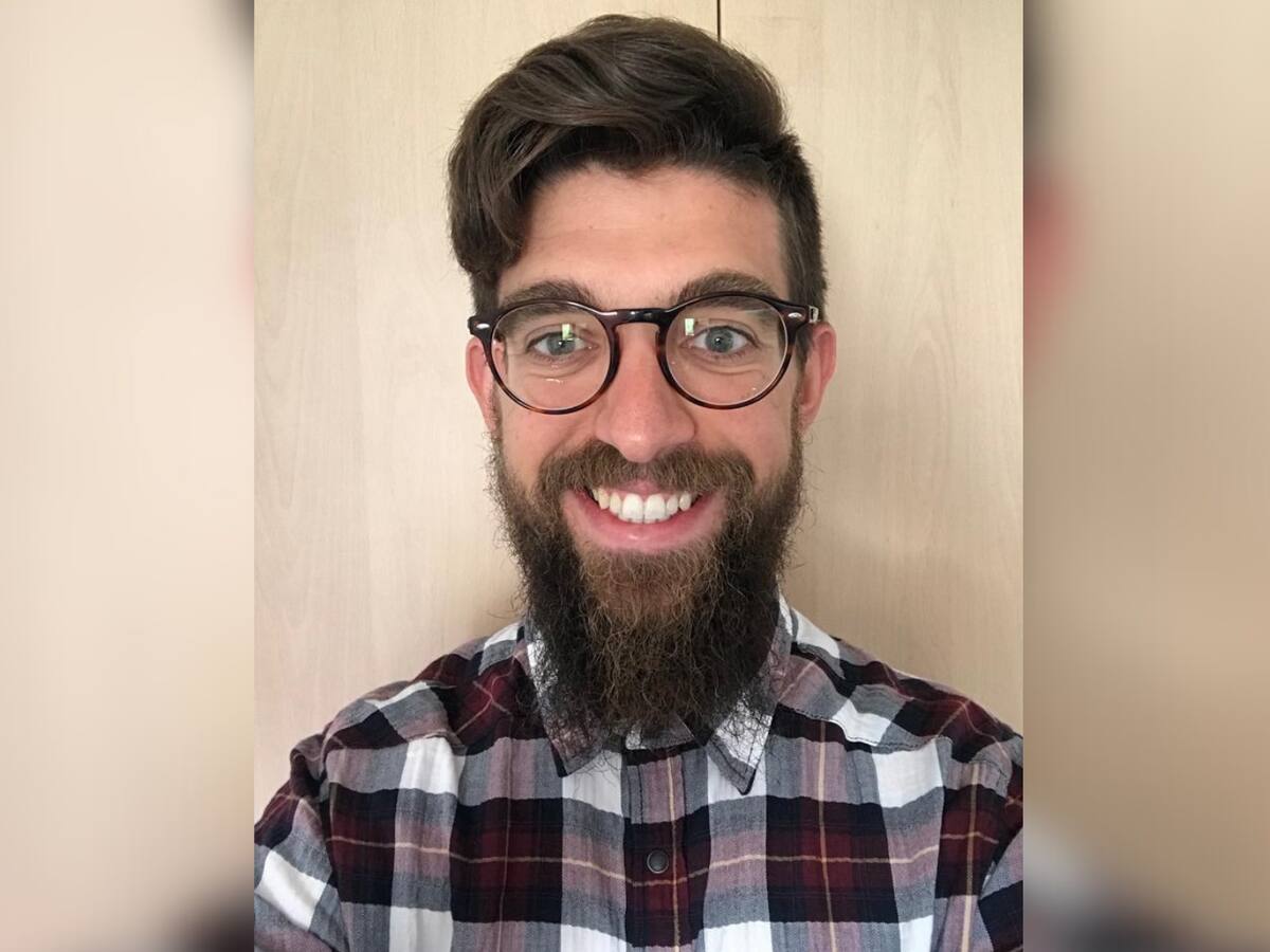 Carlos Navarro encabezará la lista de Sumar en la provincia de Castellón