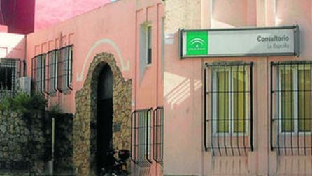 Consultorio La Bajadilla.