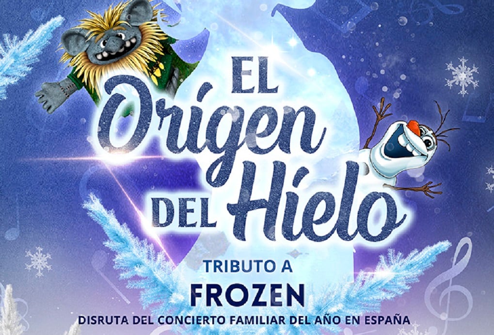 Tres espectáculos infantiles para despedir las navidades en el Teatro Ortega