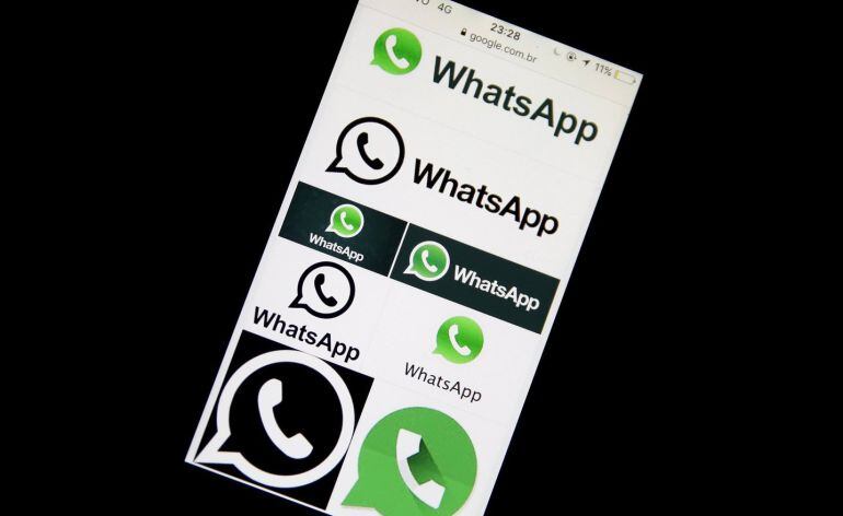 Brasil da la espalda a WhatsApp con un bloqueo de dos días. 