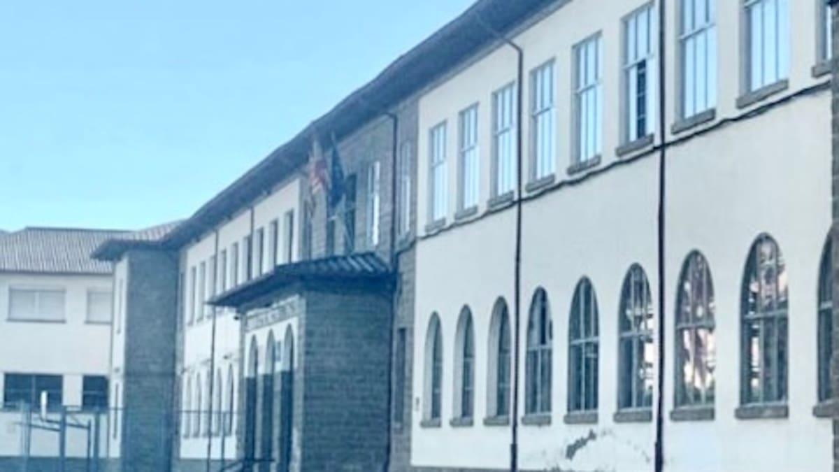El IES Domingo Miral en el foco: la concejal de Vox envía queja a Inspección