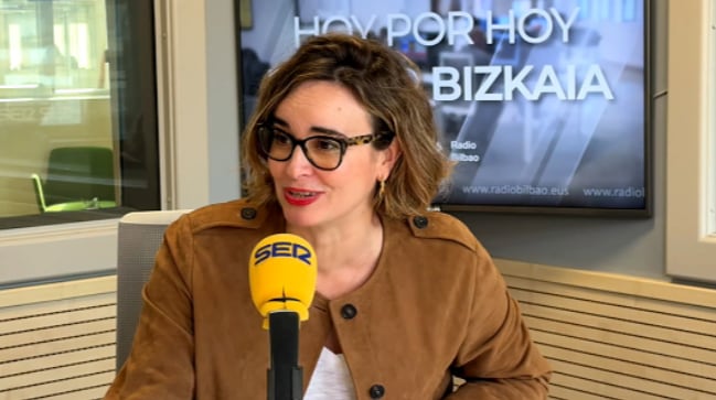 Bizkaia revisará sus protocolos tras el apagón: "Necesitamos revisar los protocolos", admite Etxanobe