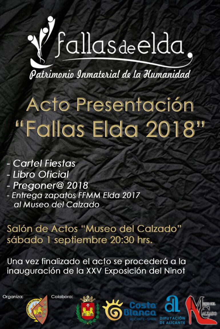 Las Fallas de Elda inician sus celebraciones este fin de semana