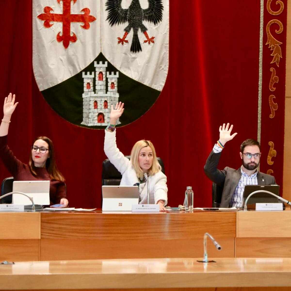 PP Alcobendas pedirá la dimisión del ministro Óscar Puente en el próximo Pleno Municipal