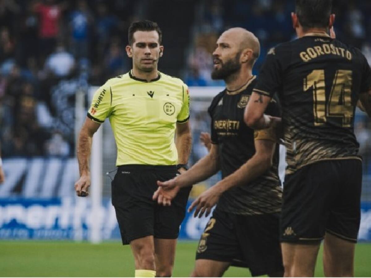 ¿Cómo afrontar un mal arbitraje en contra?