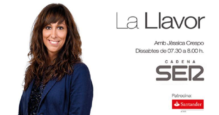 Jèssica Crespo, La Llavor