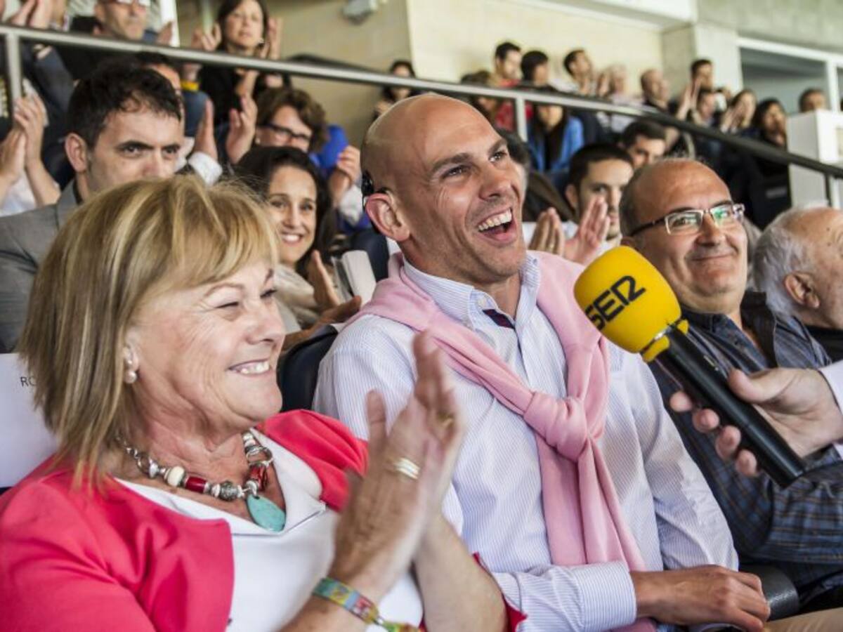 El pleno donostiarra ratifica conceder a Richard Oribe el Tambor de Oro