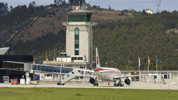 Entrevista a Lanzada Calatayud, gerente del Consorcio de turismo de A Coruña (15/07/2020)