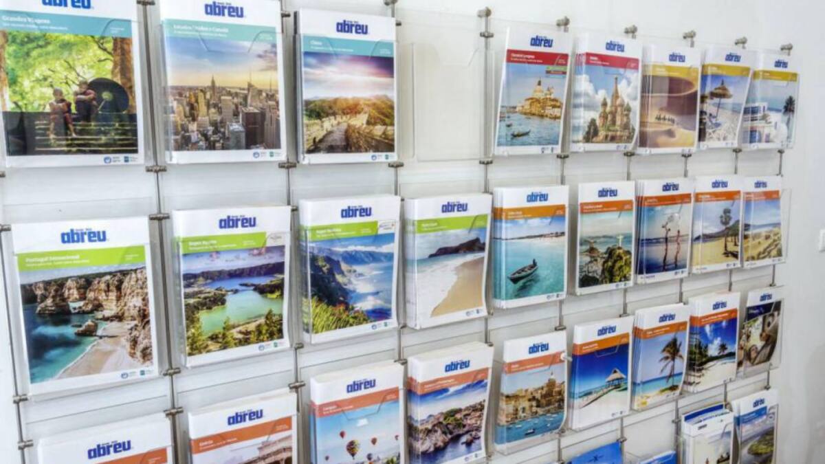 Las agencias se aferran al turismo de cercanía como tabla de salvación (12/05/2020)