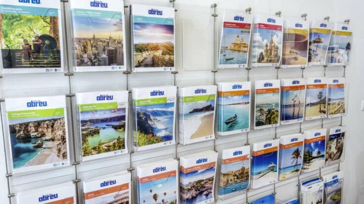 Las agencias se aferran al turismo de cercanía como tabla de salvación (12/05/2020)