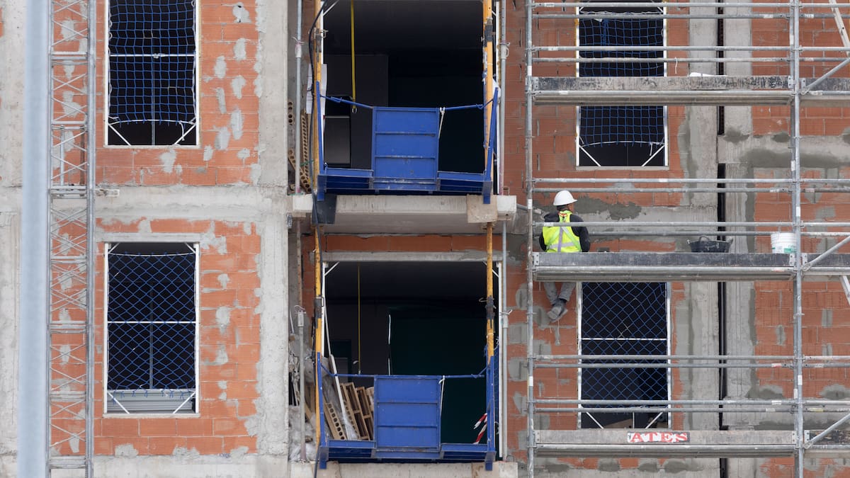 Javier Ruiz desmiente el 'esto ha pasado siempre' del precio de la vivienda: "Se ha duplicado el esfuerzo"