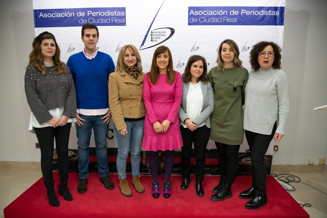 La Asociación de Periodistas ha destacado la alta participación y la calidad de los trabajos presentados