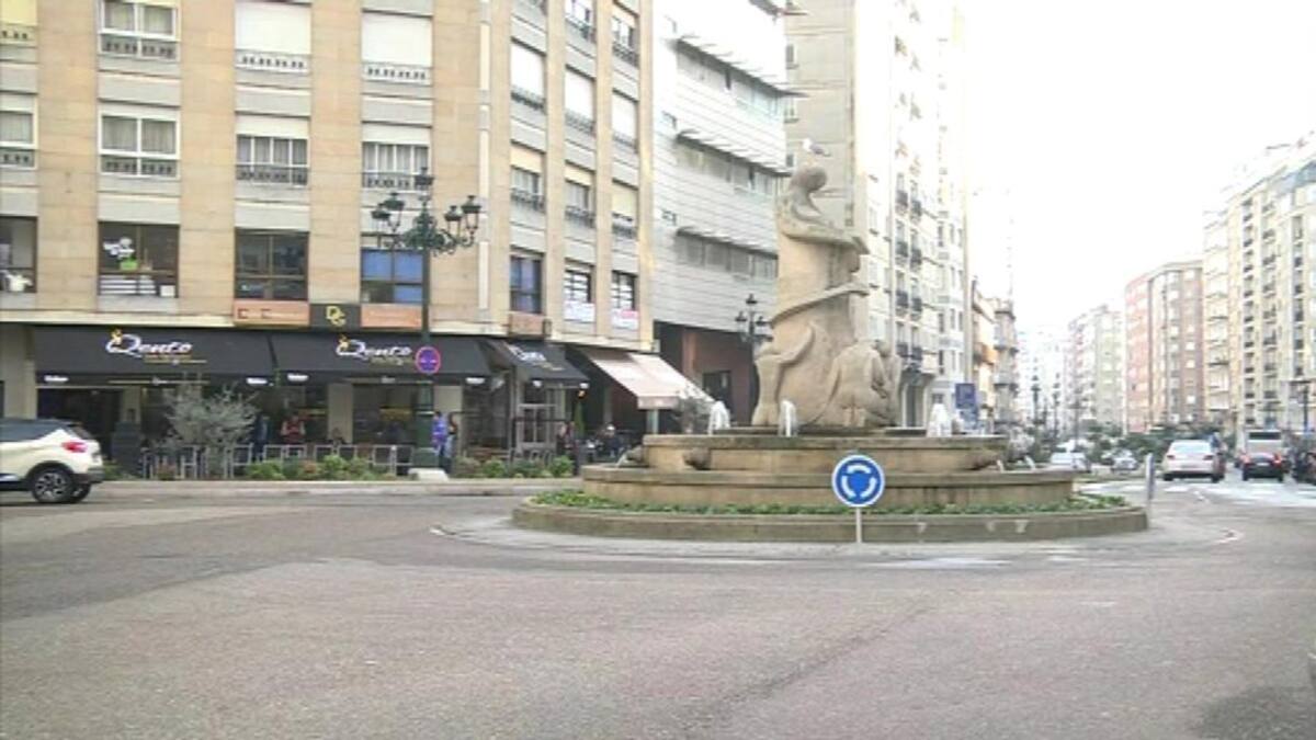 20.000 usuarios sin luz