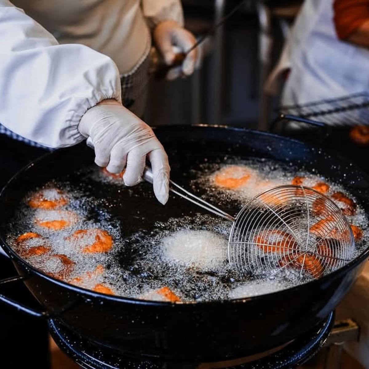 Fin de semana de Porrats de Sant Antoni en la Safor
