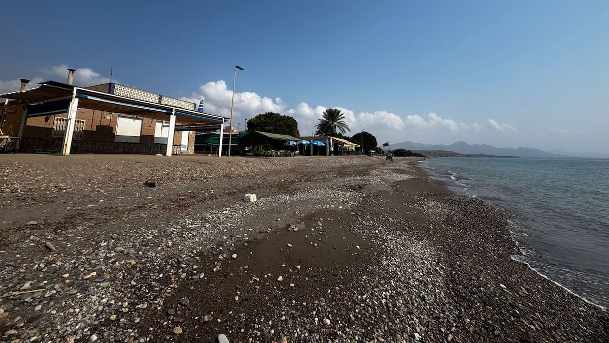 Entrevista con Juan de Dios Martínez.