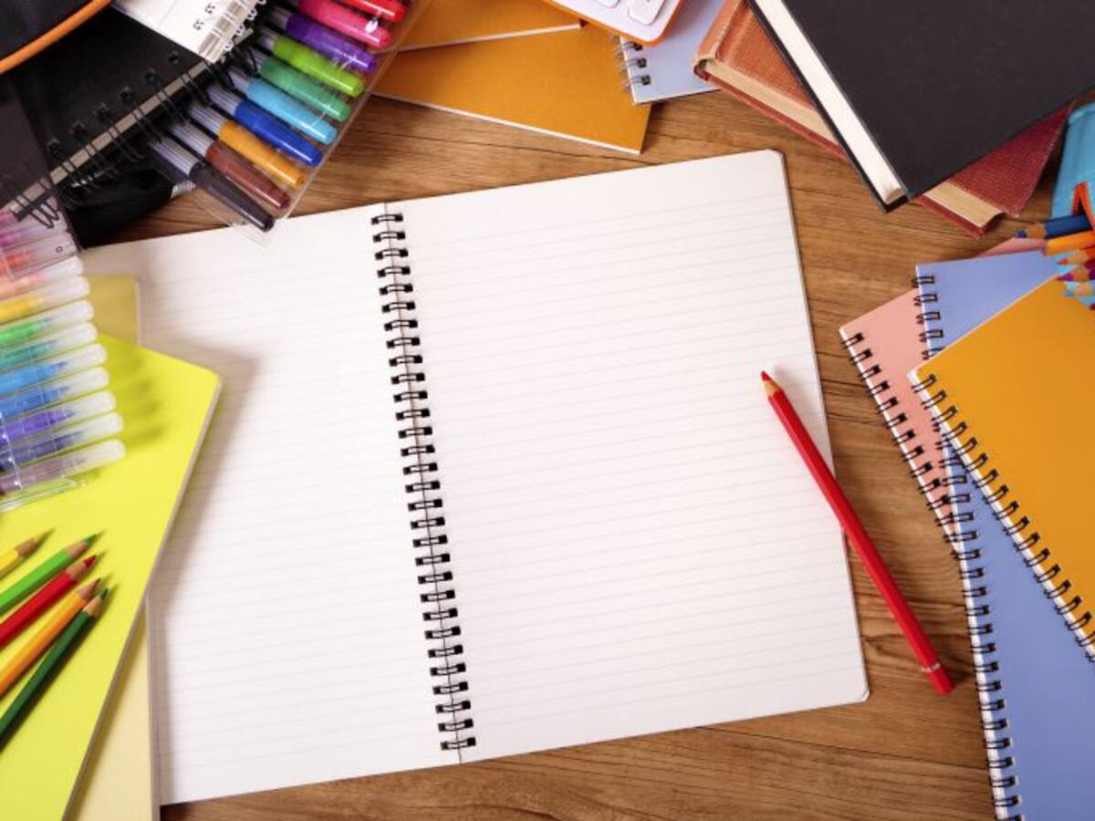 Vuelta al cole solidaria