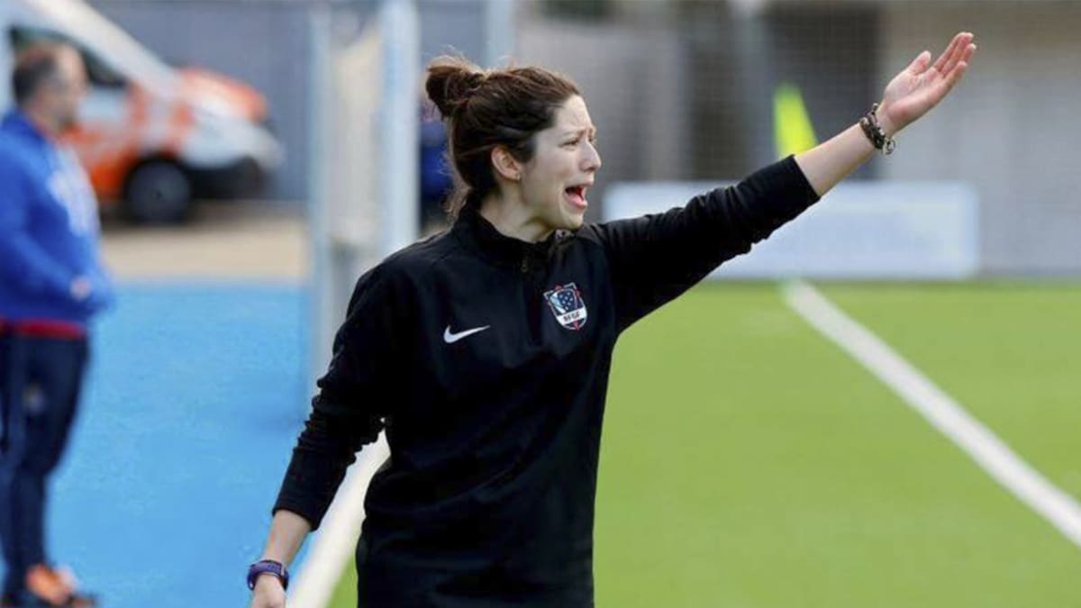 Vermú con SER - Susú Cores, la ribeirense que vive por y para el fútbol - 8M