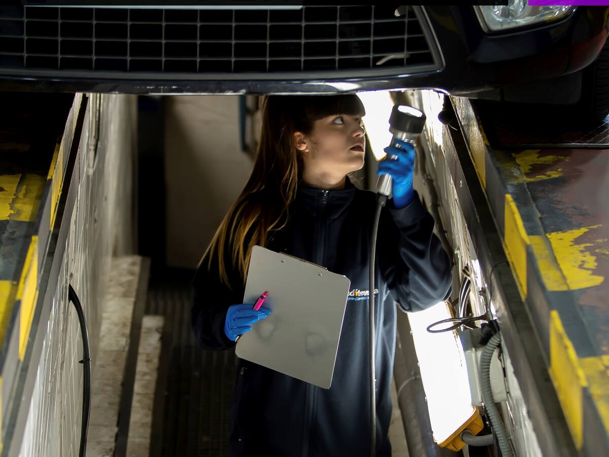 "Espacios de mujeres" en Medina