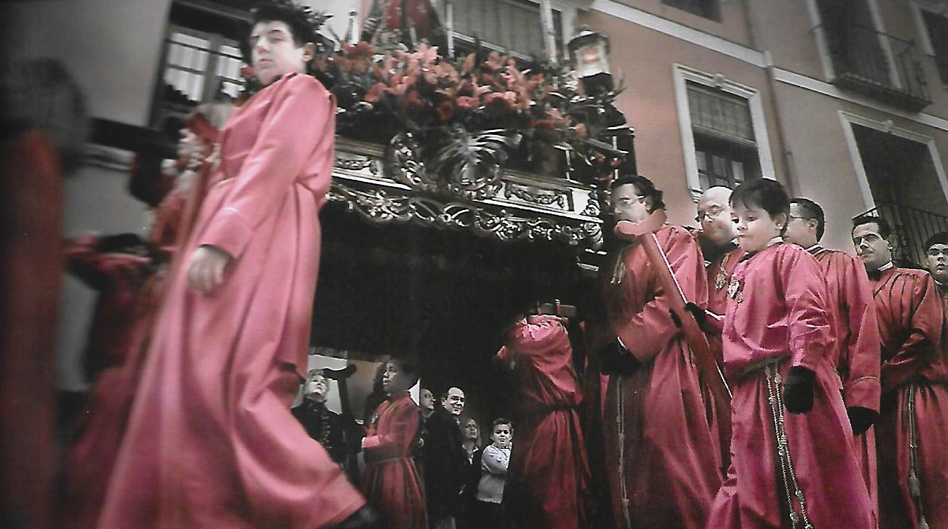 Foto ganadora de 2009. Eduardo Francés Sanchis