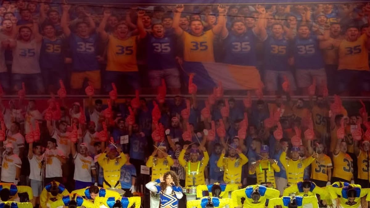 Caraballero: "¿Queremos que las murgas sean algo muy tradicional como en Cádiz o que estén en constante evolución?"