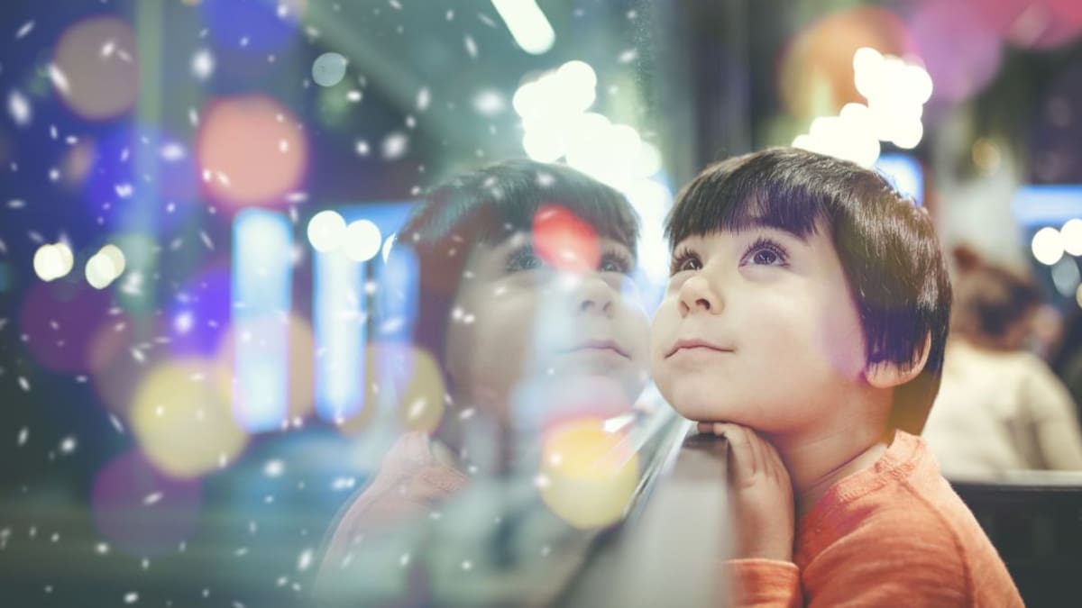 Día Internacional Síndrome de Asperger (18 febrero)