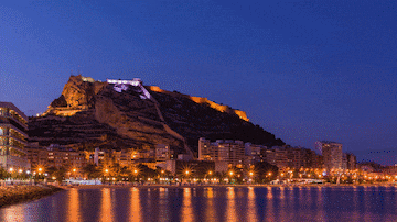 Por fin hemos superado a Bilbao en número de habitantes, pero... ya quisiéramos tener su renta ¿no?