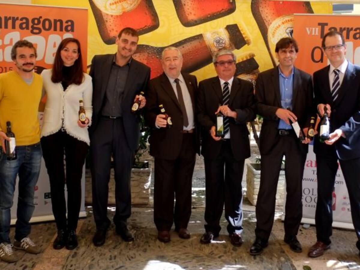 Torna el TarragonaDTapes