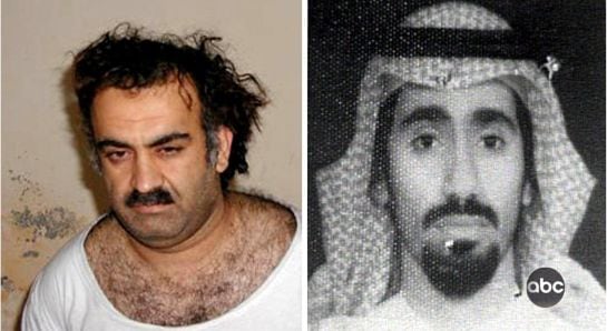 Khalid Sheikh Mohammed, cerebro de los atentados del 11-S y uno de los presos a los que se le practicaron torturas