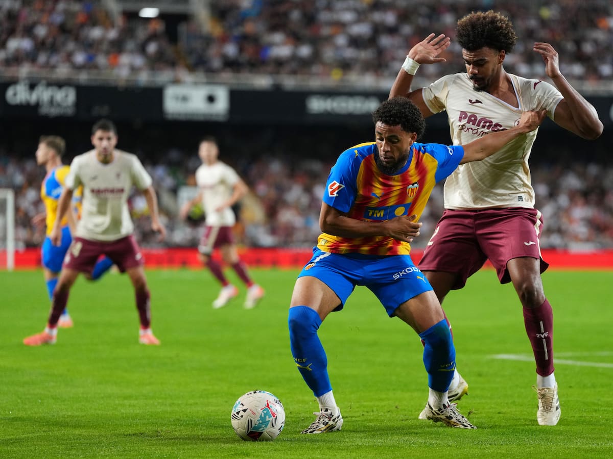 LALIGA FANTASY: alineaciones probables de todos los partidos de la jornada 25 de LaLiga EA Sports