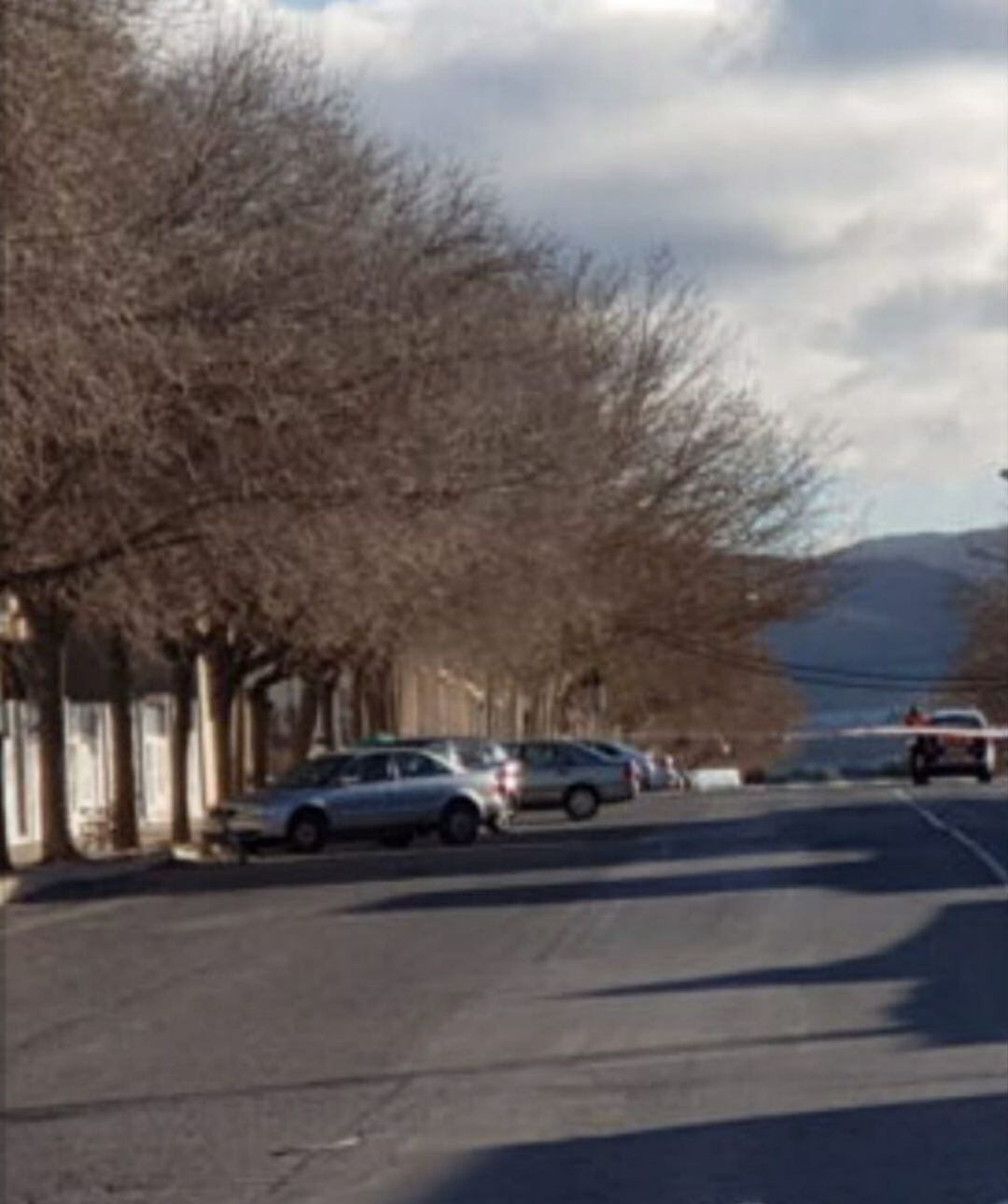 Barrio San Francisco