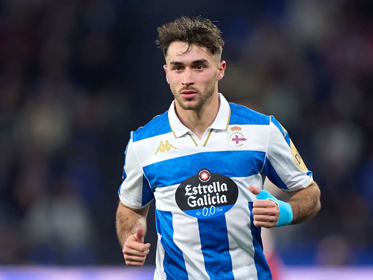 Alti: “Poco a poco se va viendo un gran equipo”