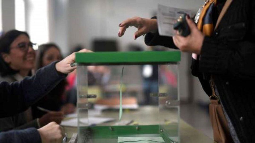 505 extranjeros residentes en Palencia podrán votar el 28-M