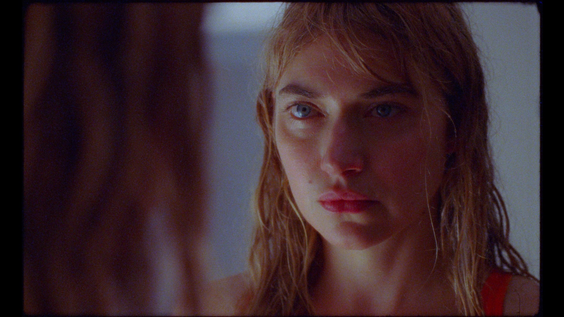 Fotograma de la película 'La cronología del agua' / Sideral Cinema