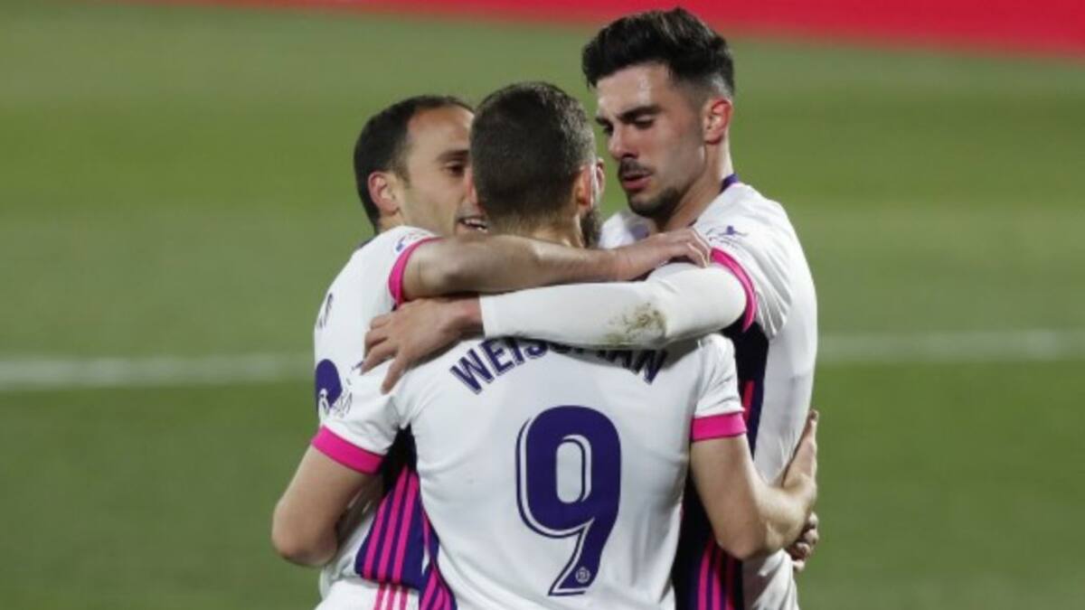 Kike Pérez espera mantener la buena dinámica ante el Valencia