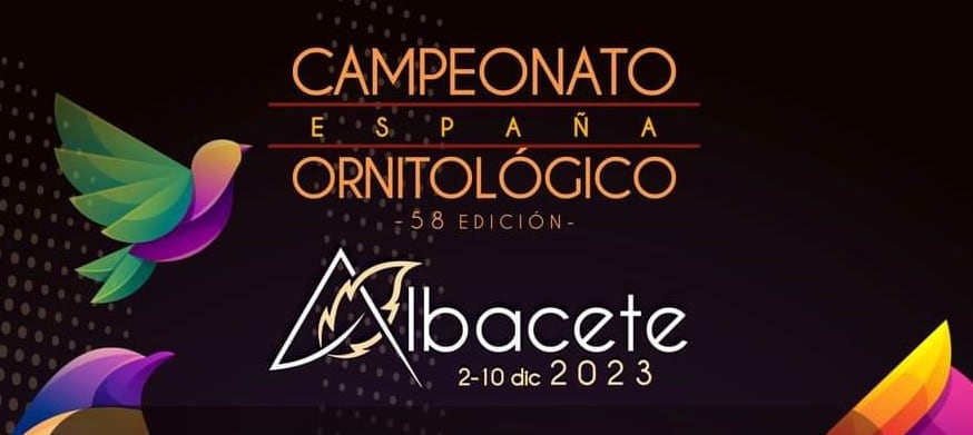 Albacete acoge el Campeonato de Ornitología