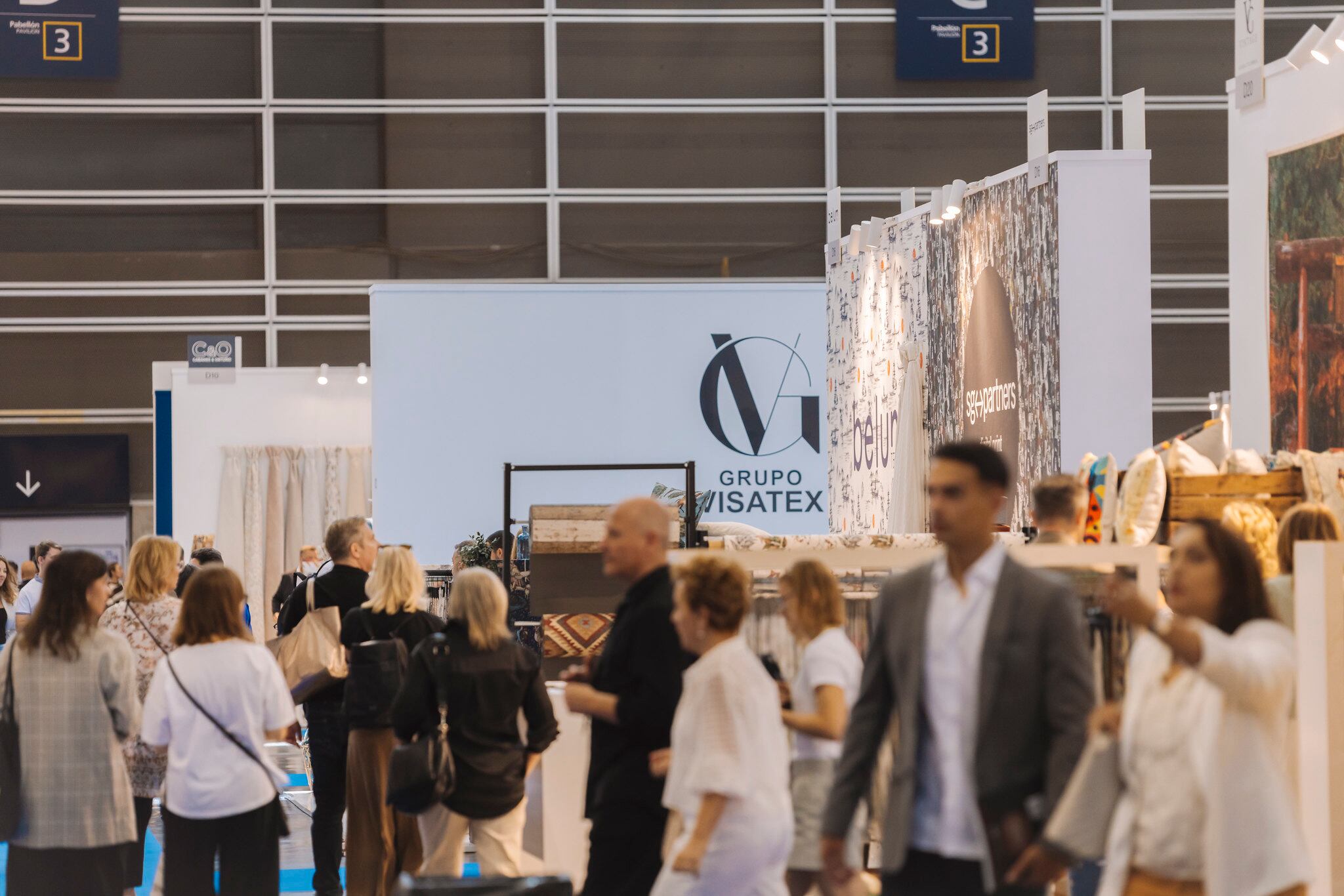 Home Textiles Premium by Textilhogar