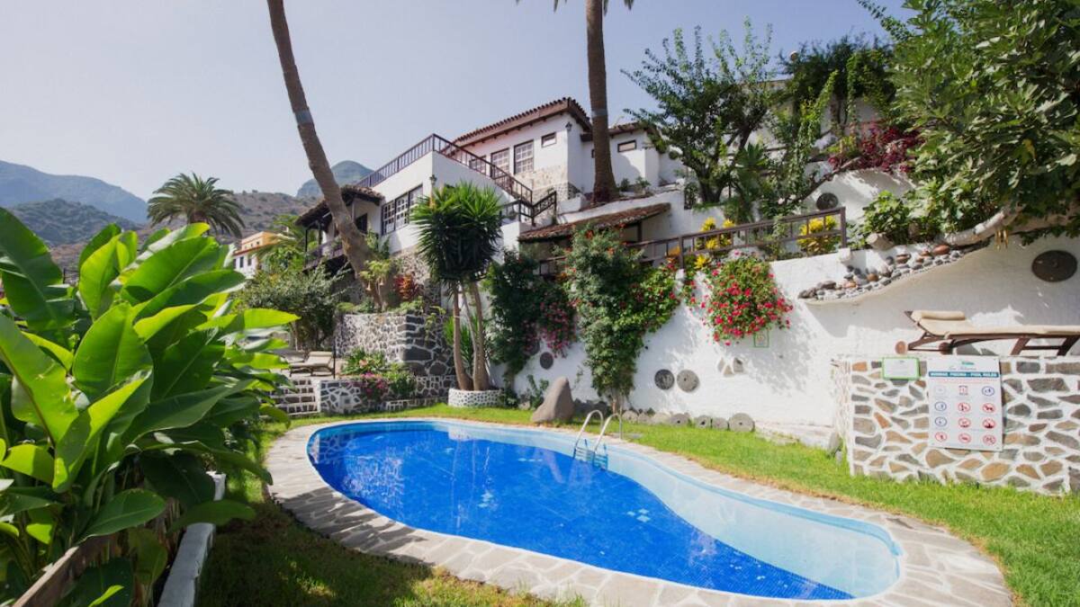 Historias de Hotel (12/02/2019)