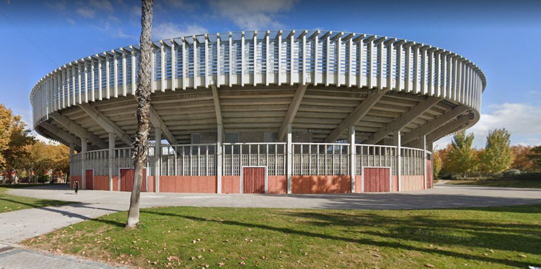 El Ayuntamiento de Getafe quiere que arquitectos reputados participen en el concurso de ideas para convertir en centro multiusos la plaza de toros.