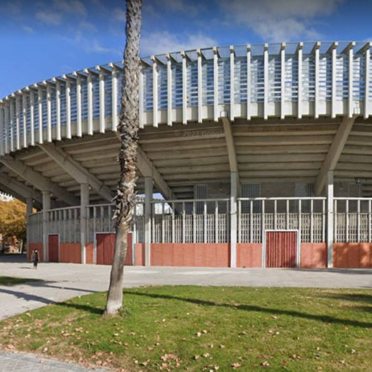 Getafe destina 100.000 euros a un concurso de ideas para transformar en centro polivalente la plaza de toros