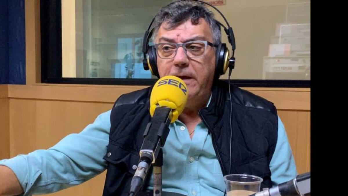 Joaquín Quiñones: "Se están haciendo cosas que se pueden hacer en Pontevedra"