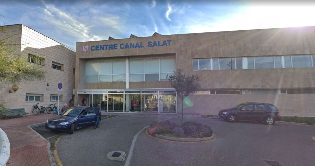 Canal Salat