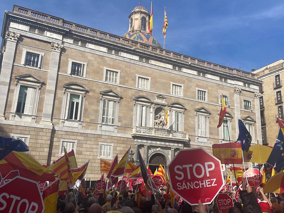 EL ENFOQUE 14 NOVIEMBRE