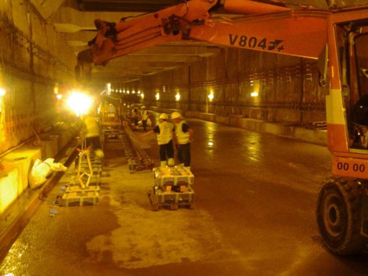 La inversió de Foment a Catalunya cau un 50 per cent