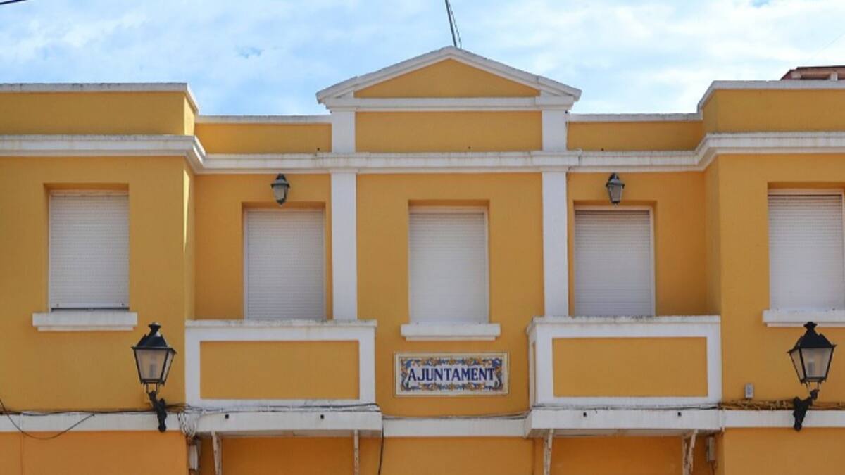 Guardamar de la Safor incrementa su población en un 300%