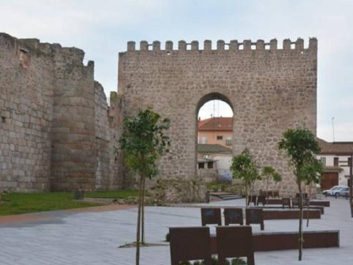 Avanzan las obras de la muralla de El Salvador para "disfrutarla de otra manera"