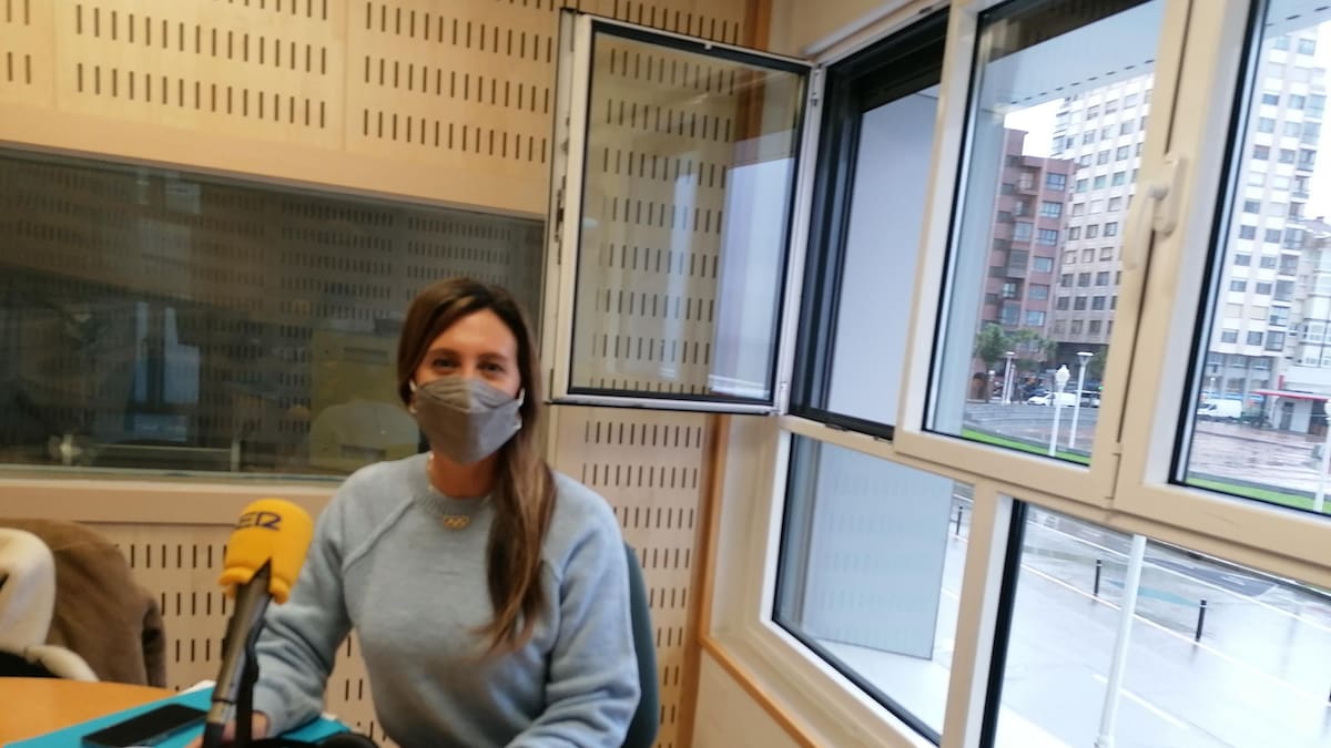 Entrevista Ángela Pumariega, portavoz municipal del PP, en 'Hoy por Hoy Gijón'