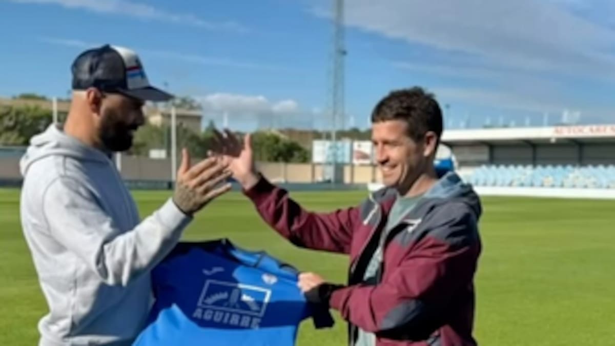 David Ruiz no seguirá en la Peña Sport